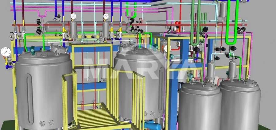 3D Modeling