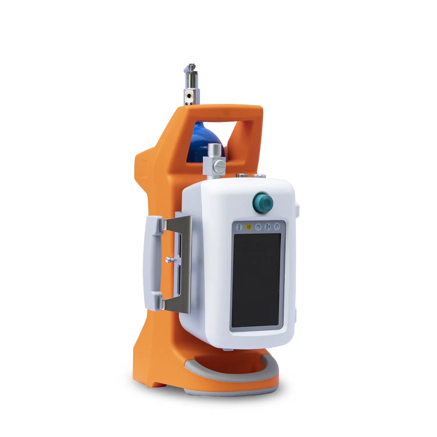 High-End Excellent Quality Portable Emergency Ventilator with Large Screen 2020