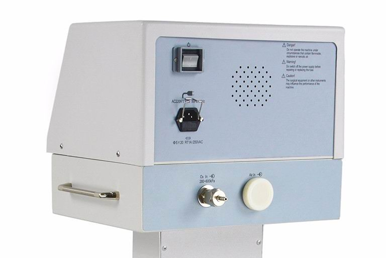 Best Price Portable Pediatric Invasive Ventilator for ICU