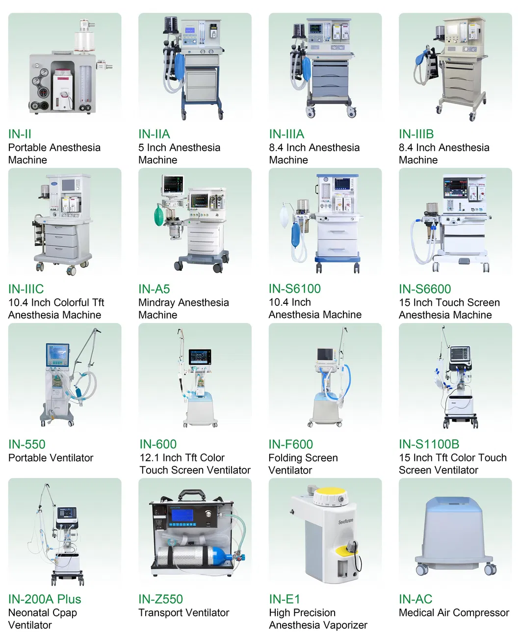 Hot Sell Products