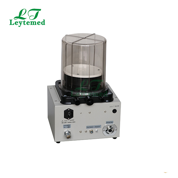 Ltsv03 High Quality Portable Anesthesia Ventilator for Adult and Pediatric