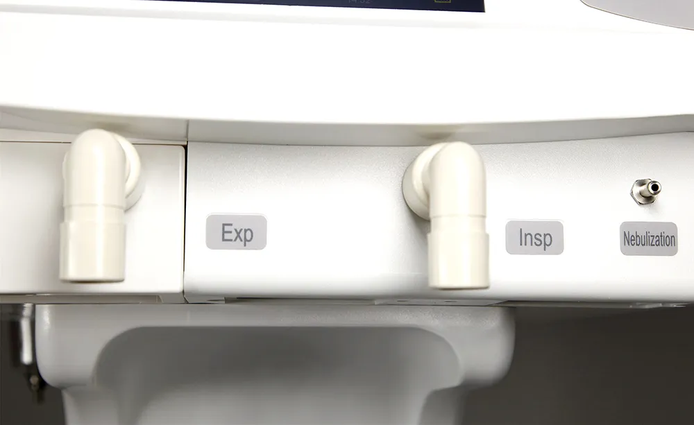 Interface View