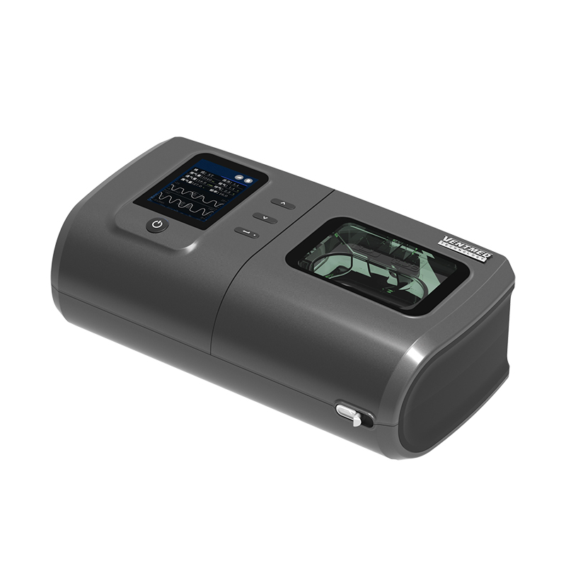 Portable Bi-Level CPAP Machine for Snorer
