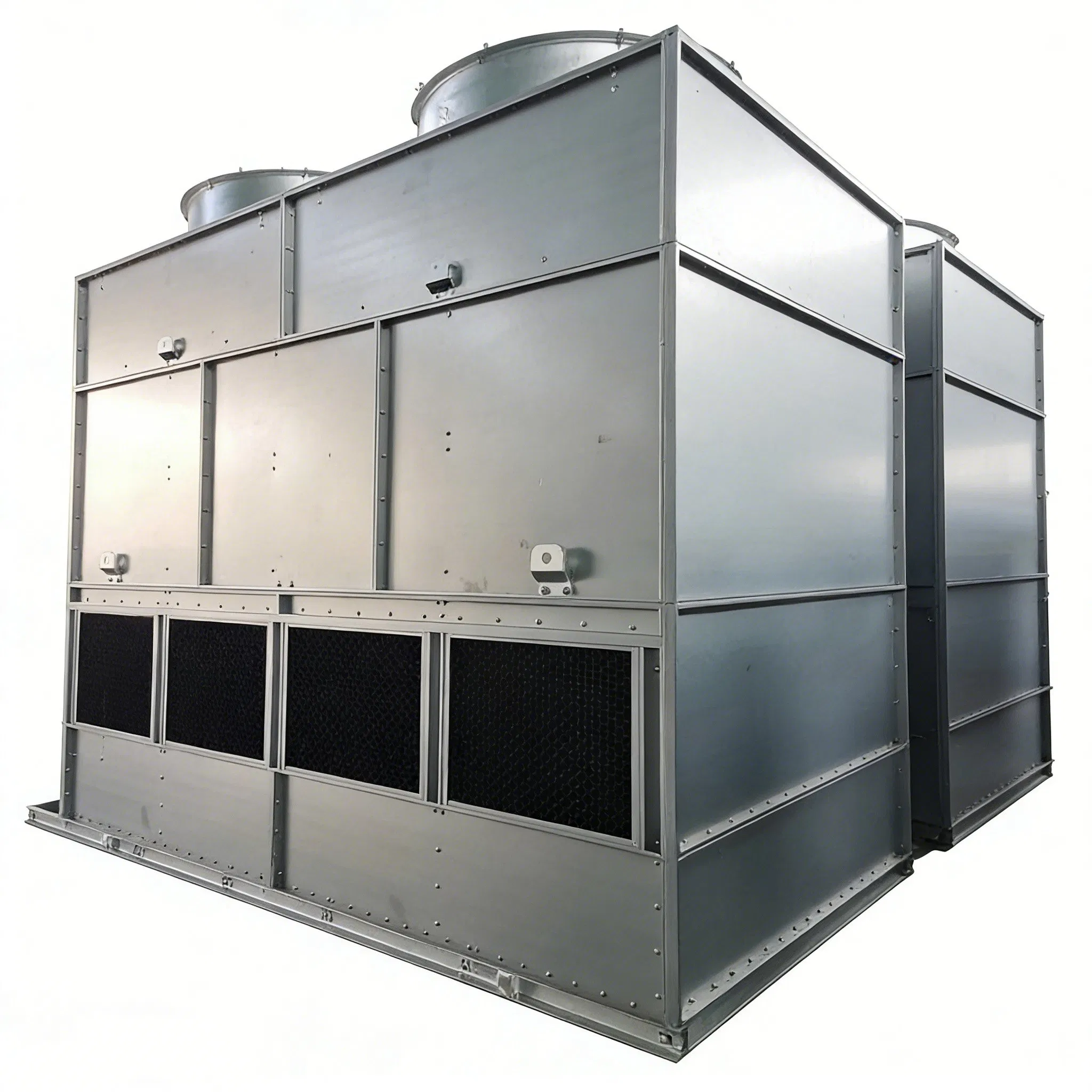 Industrial Refrigeration and Cooling Equipment, Factory Cooling, Central Air Conditioning