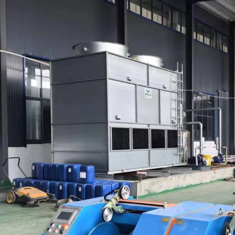 Xln-200t Cooling Equipment for Vacuum Furnace