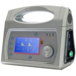 Medical Ventilator Equipment Emergency Transport Portable Ventilator with Best Price