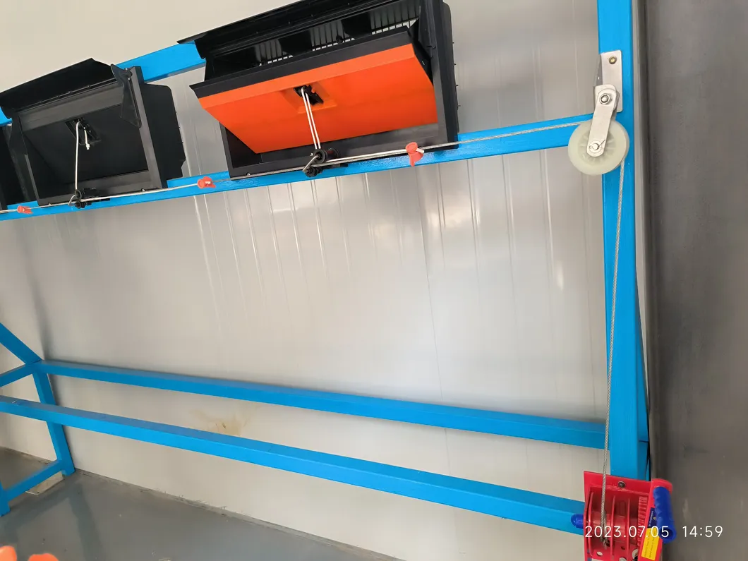 Air Inlet