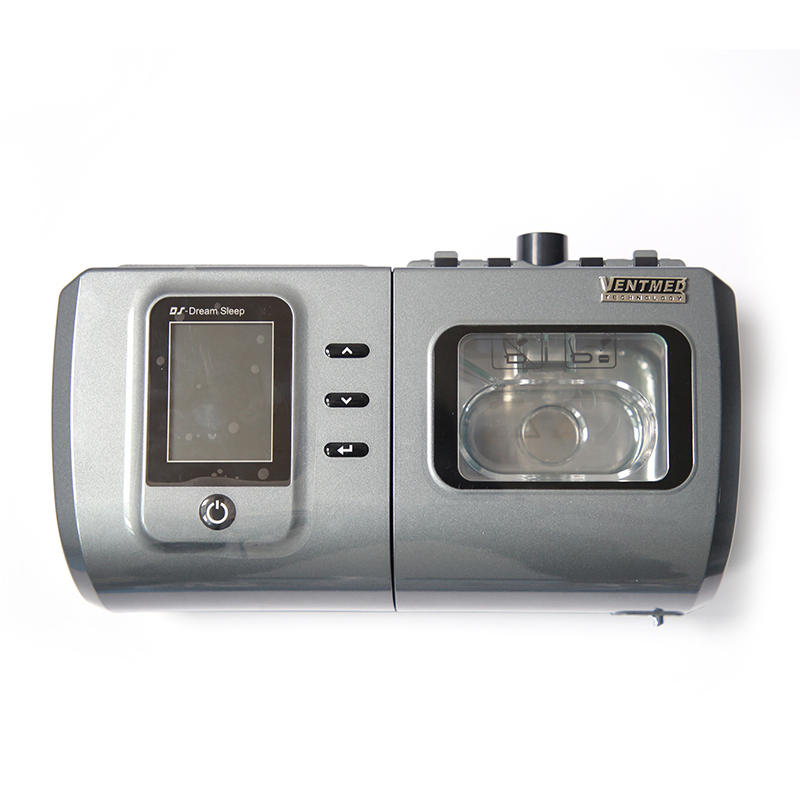 Home-Use Sleep Apnea Bipap Breathing Machine