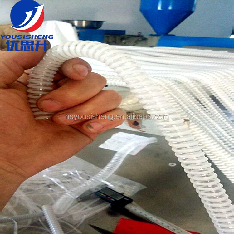 Factory Price Id19 Id22Mm Cpap Soft Pp Tubing Use for 'Continuous Positive Airway Pressure