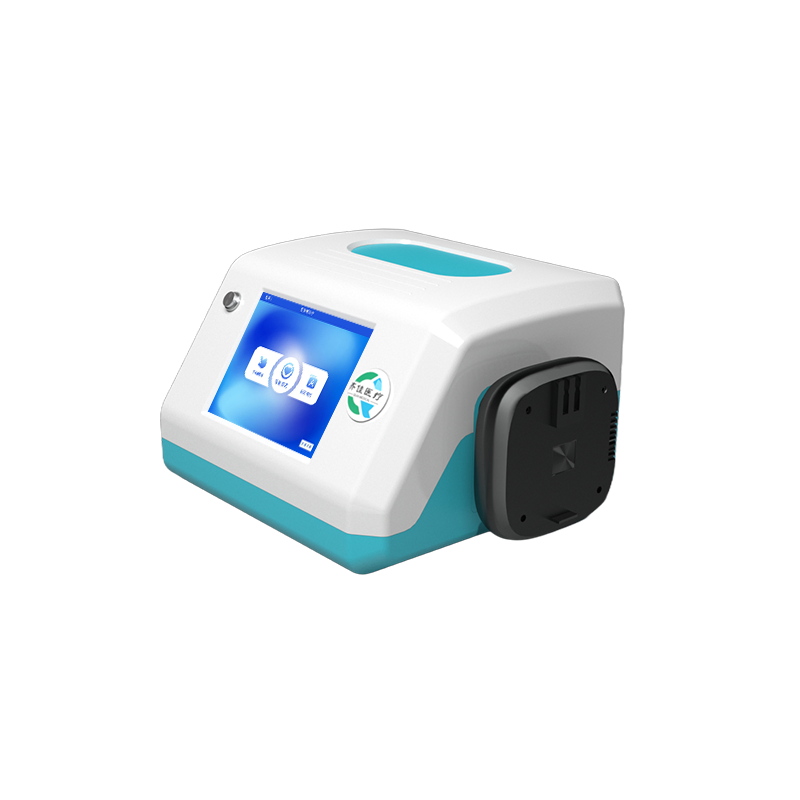 AC Non-Invasive Suction Machine Household Breathing Physiotherapy Sputum Clearance Airway Clearance System Cough Assist Device Non-Invasive Suction Machine