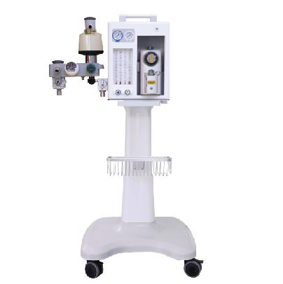Cwm-101A Portable Anesthesia Machine and Cwh-1010 Anesthesia Ventilator - CE Approved