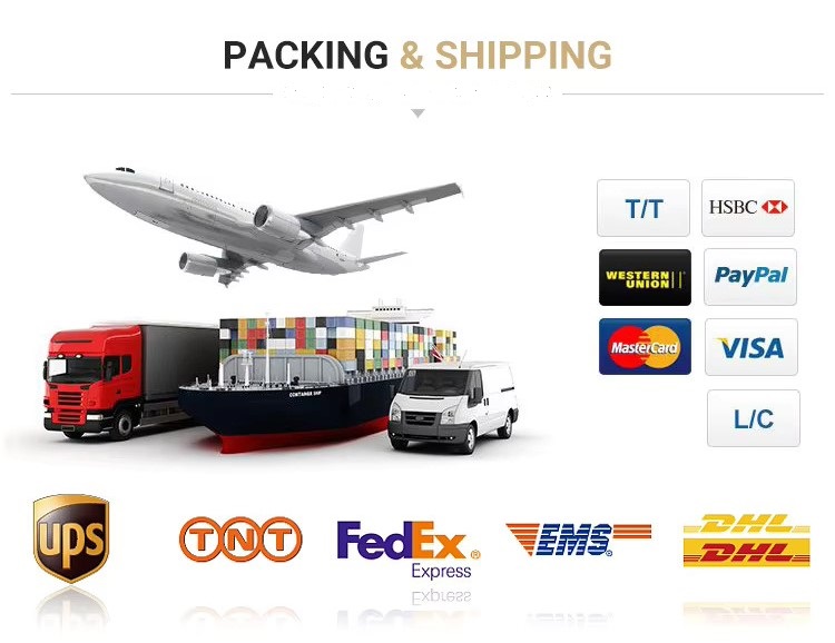 Packaging