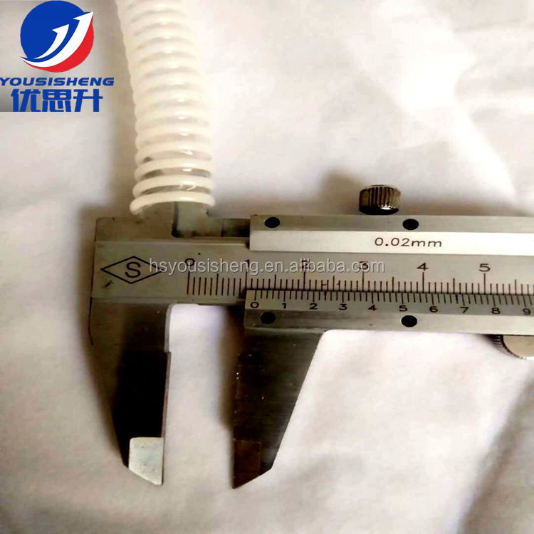 Factory Price Id19 Id22Mm Cpap Soft Pp Tubing Use for 'Continuous Positive Airway Pressure