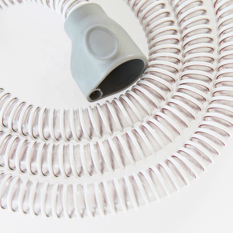 High Flow Non-invasive Heated Breathing Circuit Tubing