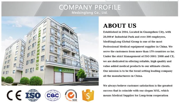 Production Facilities