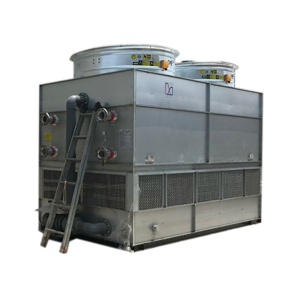 Cheap Induced Draft Closed Water Cooling Equipment Made in China