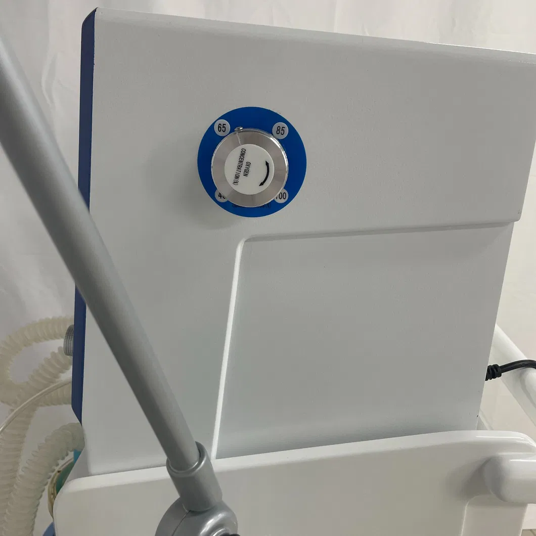 ICU Ventilator Component 5