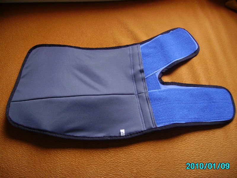 Cuffs and Bladders of Non-invasive, Natural By-Pass Treatment ForAngina Portable ECP/EECP Machines with Factory Price