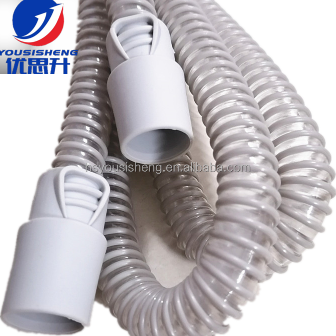 Medical Hose Detail