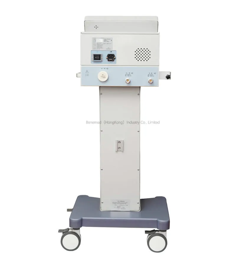 ICU Ventilator Detail 8