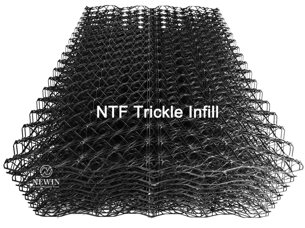 PVC Infill