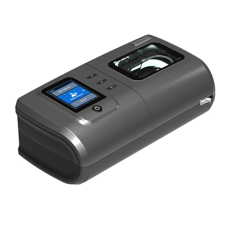 Bipap Machine for Sleep Snore with CE Standard