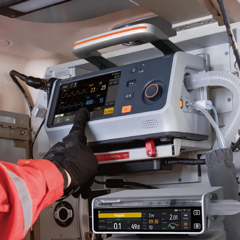 Ventilator View 6