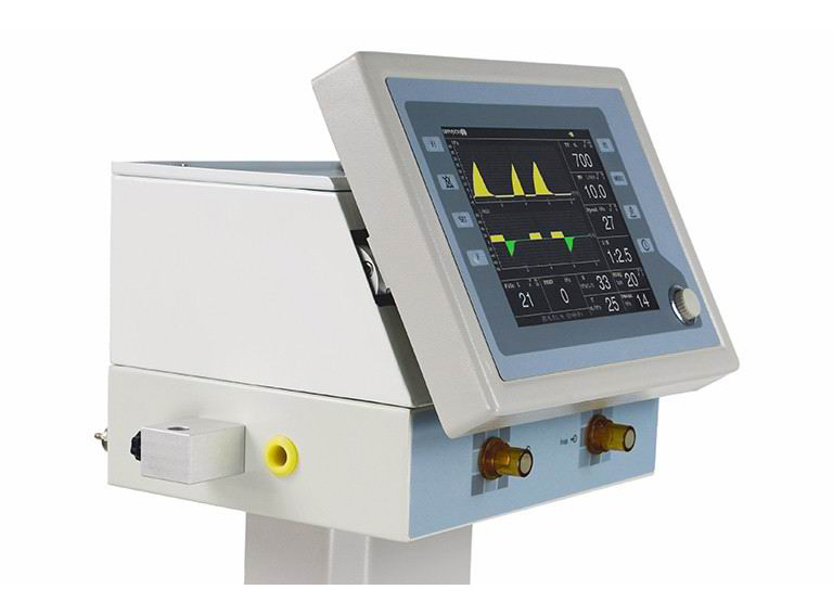 HorskyPA-900B STD Medical Ventilator Icu Clinic Medic Ventilator Emergency Breathing Ventilator for ICU Equipment