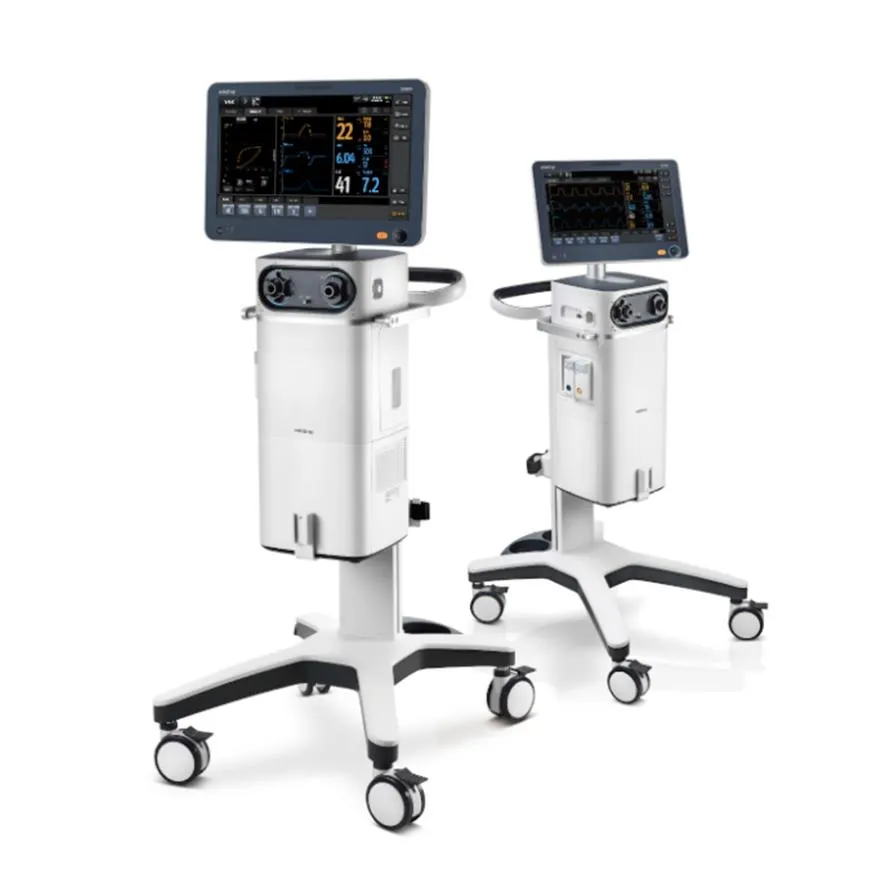 Portable Ventilator Machine