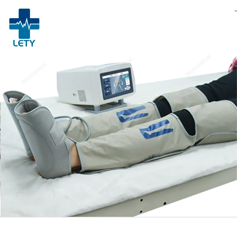 Air Compression Therapy System