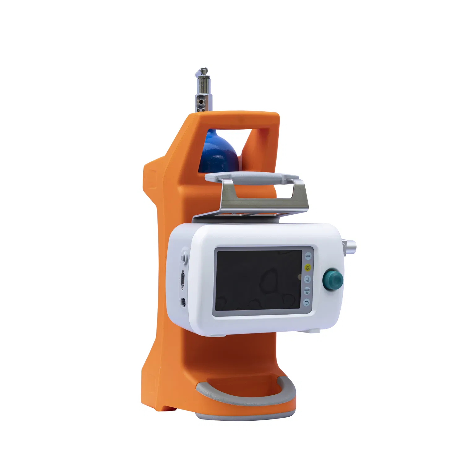 Chenwei Emergency Ventilator Cwh-2020 Transport Portable Ventilator