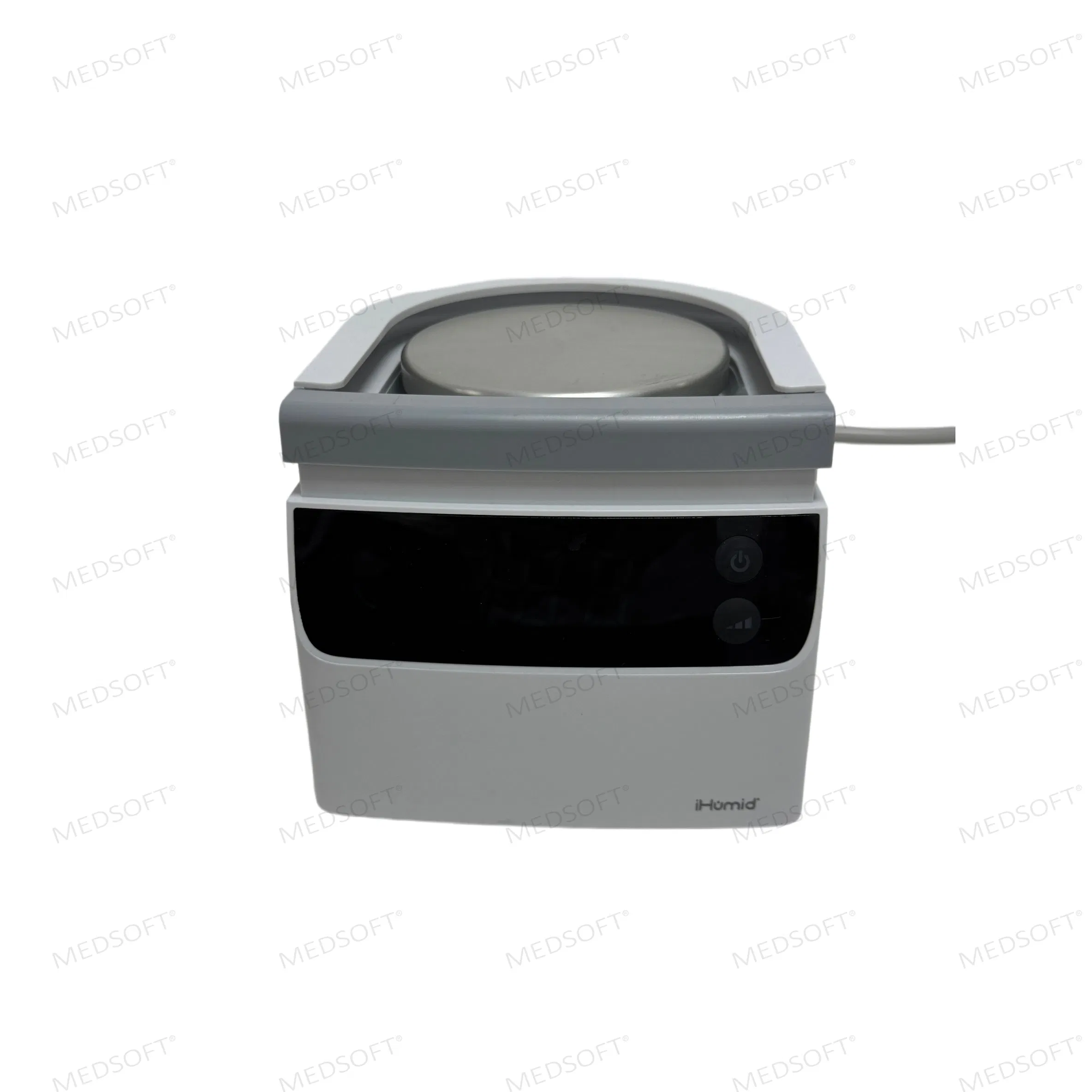 VH120 Heated Respiratory Humidifier System for Critical Care Ventilator Applications