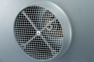 Air Inlet