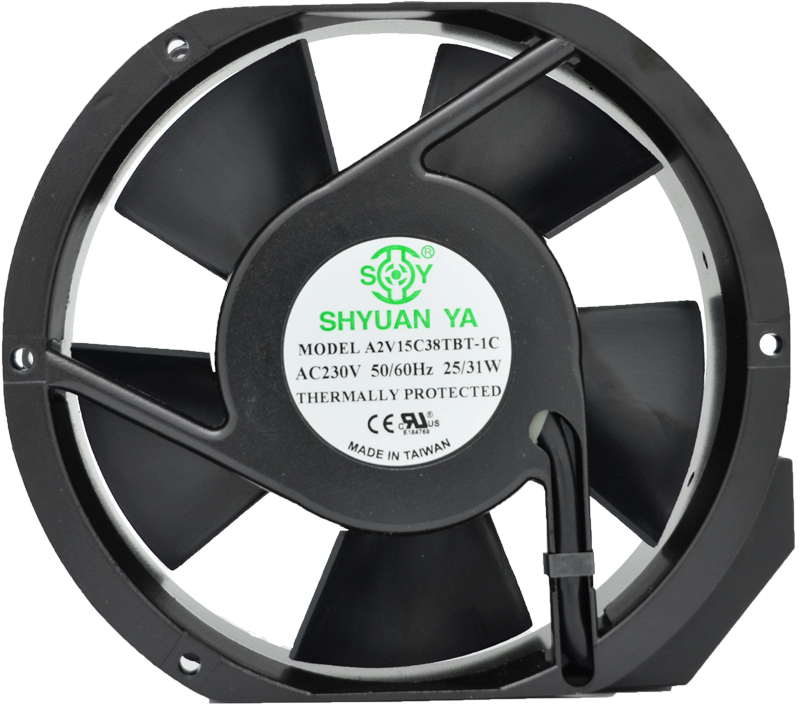 Versamed Ivent Rabbit Intensive Care Ventilator Cooling Hatts Wall-Mounted Axial Fan Electric Power Source Ball Bearing OEM/ODM