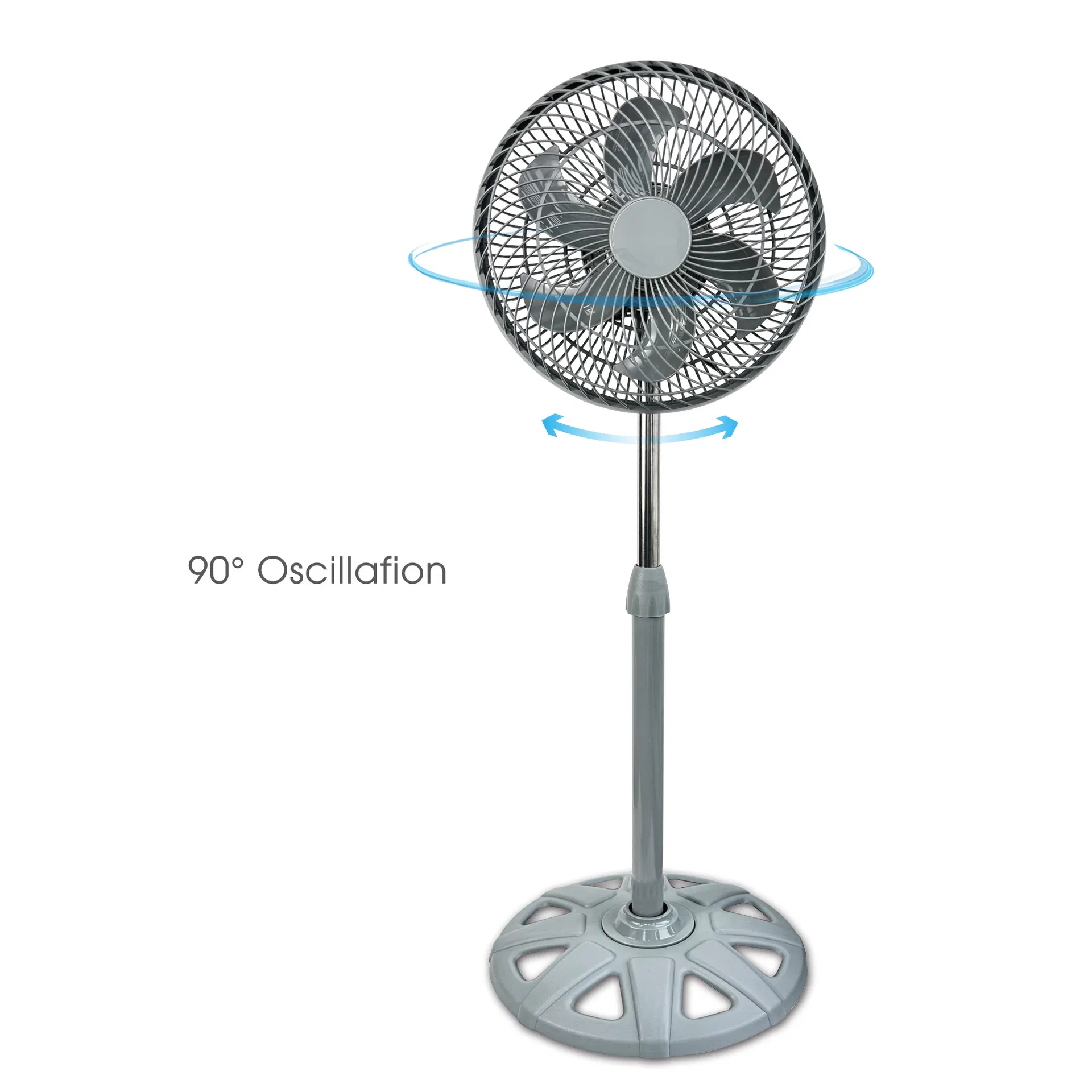 Fan View 3