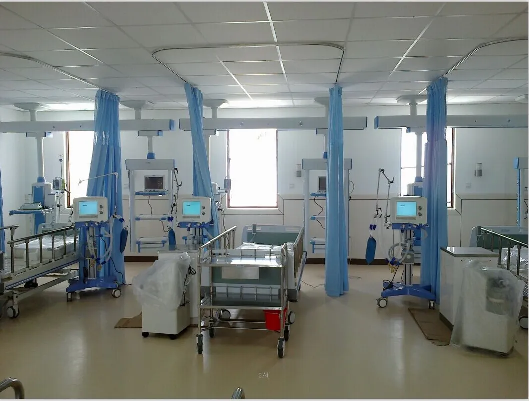 Ventilator Circuit