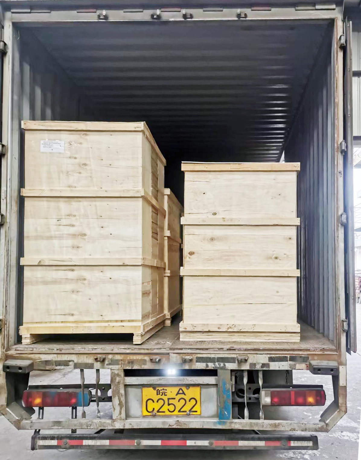 Shipping 3
