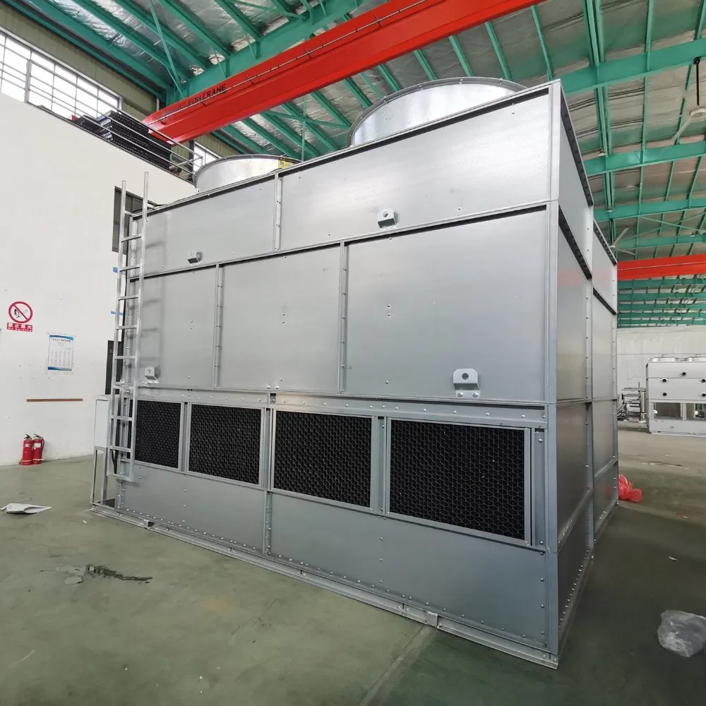 Xln-200t Cooling Equipment for Industrial Chiller
