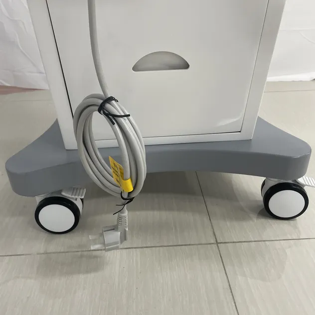 Ventilator Interface 3