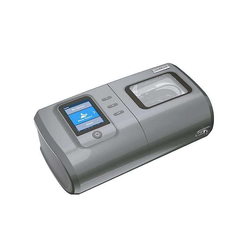 S Mode T Mode S/T Mode Automatic Breathing Apparatus to Treat CSA