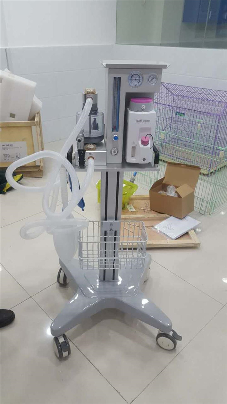 Infant Childen Used CPAP Machine