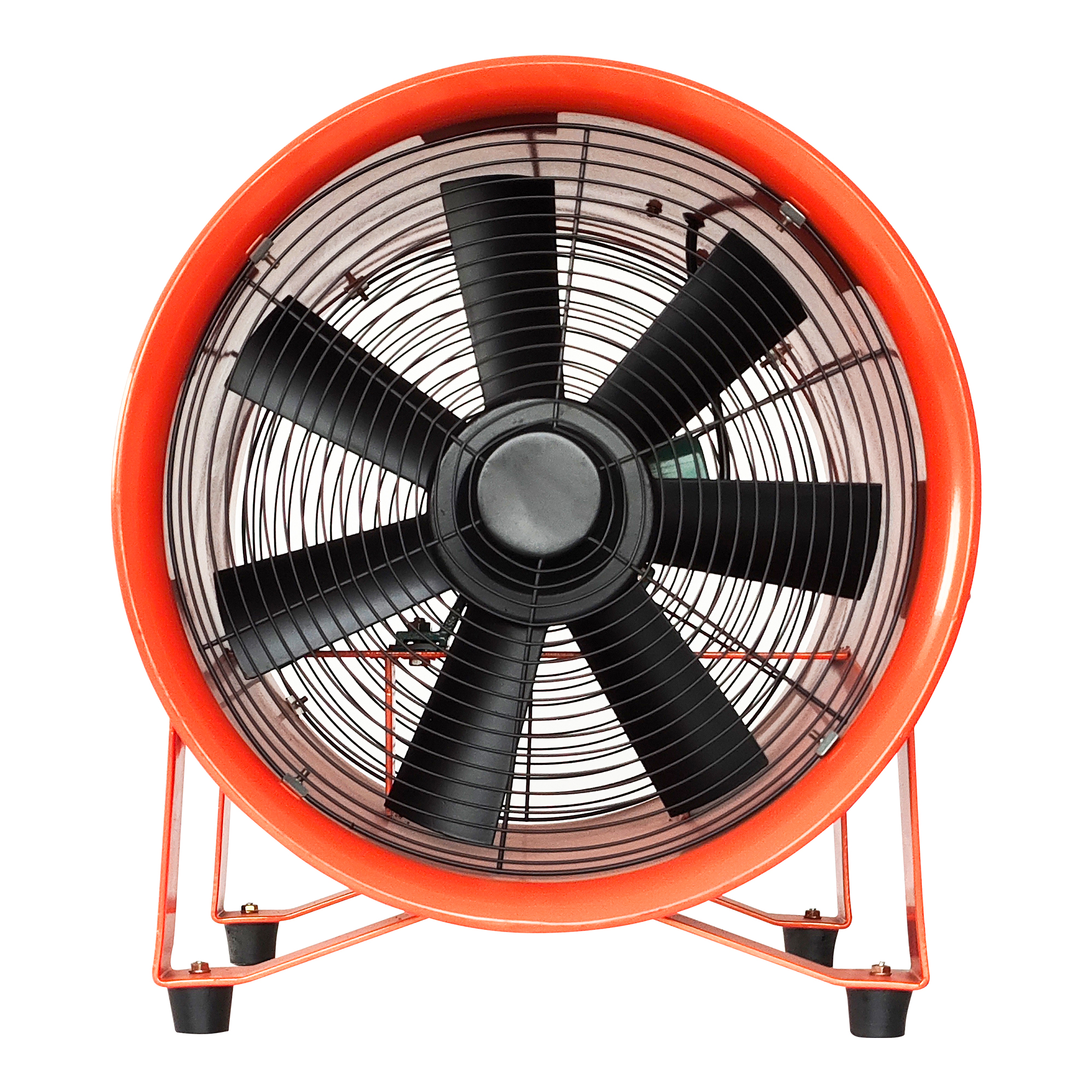 Heavy Duty Portable Ventilator for Residential and Commercial Use for Manufacturing Plants and Hotels