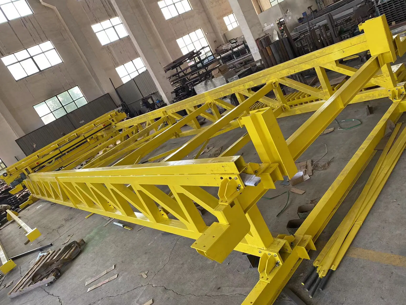 Pcy Platform Lifting Automated Smart Robotic Full Automatic Parking System