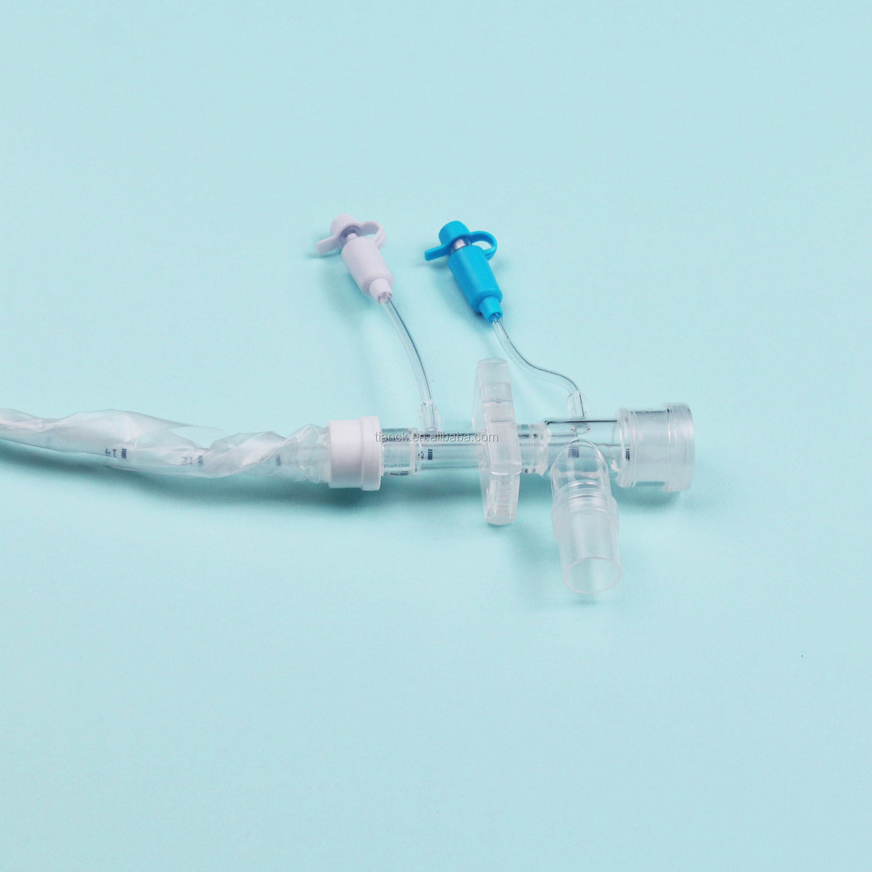 Catheter Detail 3