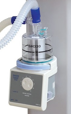 Factory Price Hospital ICU Ventilator Respiratory Machine for Neonate and Adult (THR-AV-2000B3)