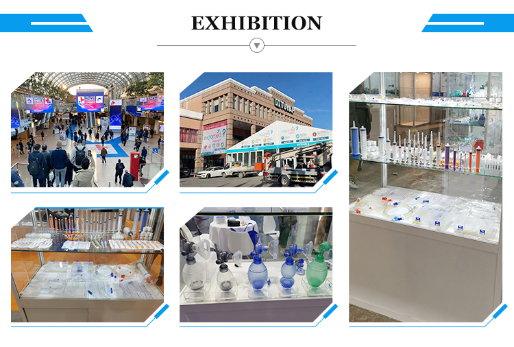 Exhibition Presence