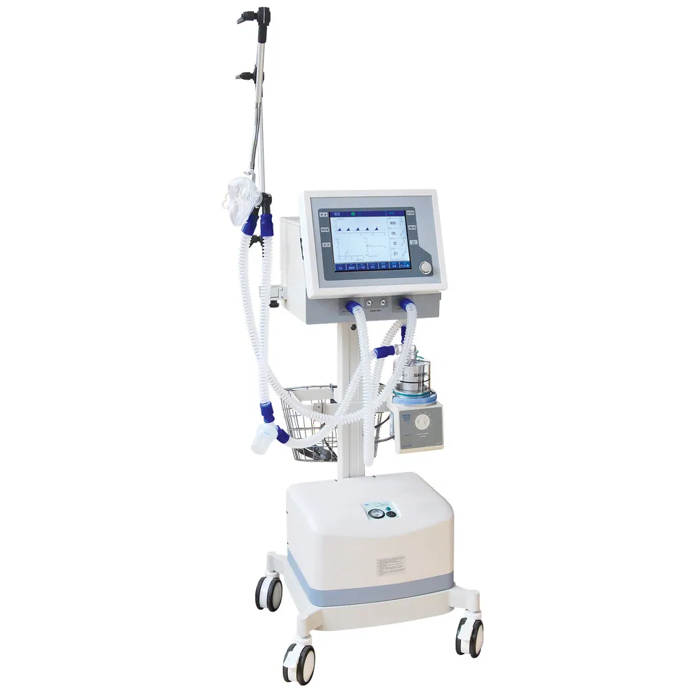 Front View of PA-900B