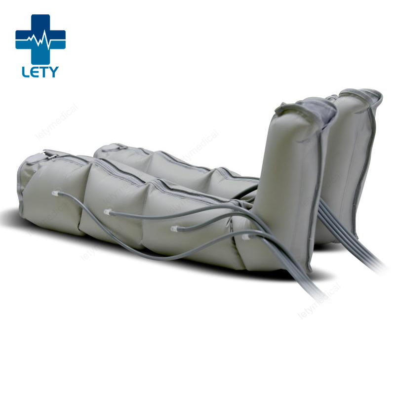 Ntithrombotic Pump Air Compression Therapy System (DVT) Compression Therapy Device