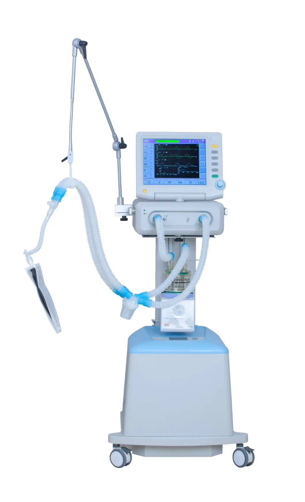 Medical Airway Ventilator
