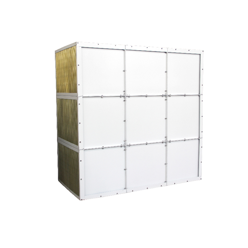 Ventilation Unit Multi Functional Ceiling Mounting Energy Heat Recovery Ventilator